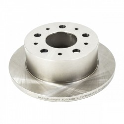 HÁTSÓ FÉKTÁRCSA L/P CITROEN JUMPER, FIAT DUCATO, PEUGEOT BOXER 2.0-3.0D 02. 4246Z1