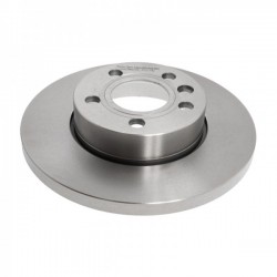 FÉKTÁBLA elöl L/P VW TRANSPORTER IV 1.9D-2.8 07.90-04.03 701615301G