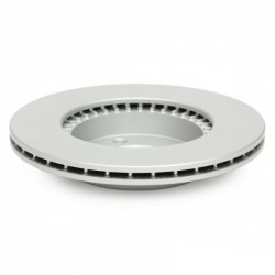 ELSŐ FÉKTÁRCSA L/P NISSAN ALMERA I 1.4/1.6/2.0D 09.95-07.00 40206-0M801