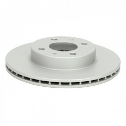 ELSŐ FÉKTÁRCSA L/P NISSAN ALMERA I 1.4/1.6/2.0D 09.95-07.00 40206-0M801