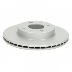 ELSŐ FÉKTÁRCSA L/P NISSAN ALMERA I 1.4/1.6/2.0D 09.95-07.00 40206-0M801