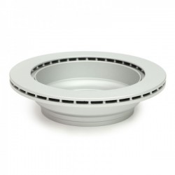 HÁTSÓ FÉKTÁRCSA L/P ISUZU TROOPER II, TROOPER III, OPEL FRONTERA A, F 97034036