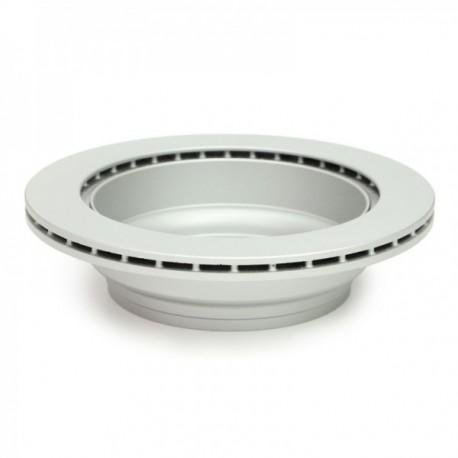 HÁTSÓ FÉKTÁRCSA L/P ISUZU TROOPER II, TROOPER III, OPEL FRONTERA A, F 97034036