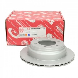 HÁTSÓ FÉKTÁRCSA L/P ISUZU TROOPER II, TROOPER III, OPEL FRONTERA A, F 97034036