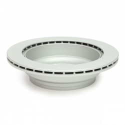 HÁTSÓ FÉKTÁRCSA L/P ISUZU TROOPER II, TROOPER III, OPEL FRONTERA A, F 97034036