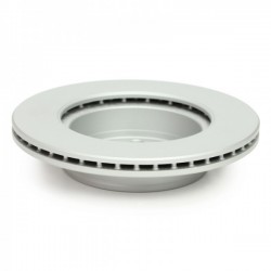 FÉKTÁRCSA ELÖL L/P HYUNDAI ATOS 1.0/1.1 03.01-12.08 51712-02550