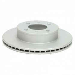 FÉKTÁRCSA ELÖL L/P HYUNDAI ATOS 1.0/1.1 03.01-12.08 51712-02550