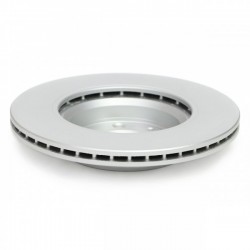 FÉKTÁRCSA ELÖL L/P HYUNDAI I20 1.2 09.08-12.15 51712-1J500