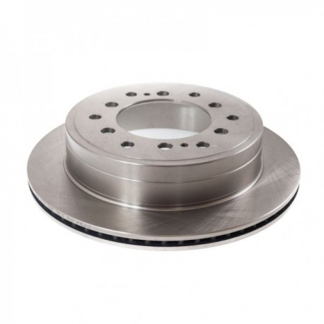 HÁTSÓ FÉKTÁRCSA L/P LEXUS GX, TOYOTA LAND CRUISER, LAND CRUISER 90 2.7-4.7 4243160201