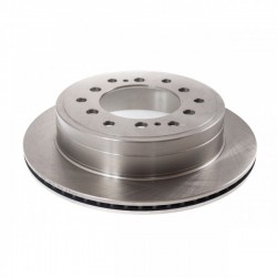 HÁTSÓ FÉKTÁRCSA L/P LEXUS GX, TOYOTA LAND CRUISER, LAND CRUISER 90 2.7-4.7 4243160201