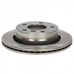 HÁTSÓ FÉKTÁRCSA L/P BMW 3 (E36), 3 (E46) 1.6-2.8 01.95-12.07 34211165211