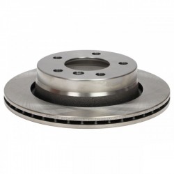 HÁTSÓ FÉKTÁRCSA L/P BMW 3 (E36), 3 (E46) 1.6-2.8 01.95-12.07 34211165211