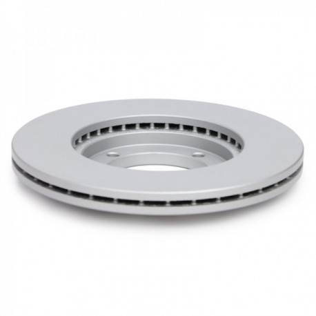 FÉKTÁRCSA ELÖL L/P HYUNDAI LANTRA I, LANTRA II 1.5 10.90-10.00 51712-28000