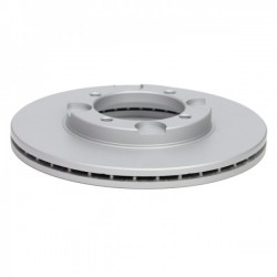 FÉKTÁRCSA ELÖL L/P HYUNDAI LANTRA I, LANTRA II 1.5 10.90-10.00 51712-28000