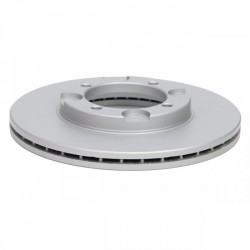 FÉKTÁRCSA ELÖL L/P HYUNDAI LANTRA I, LANTRA II 1.5 10.90-10.00 51712-28000