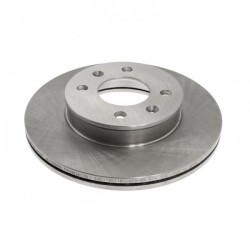 FÉKTÁBLA elöl L/P HYUNDAI GETZ 1.1-1.6 09.02-12.10 517121C000