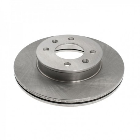 FÉKTÁBLA elöl L/P HYUNDAI GETZ 1.1-1.6 09.02-12.10 517121C000