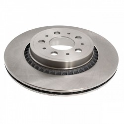 HÁTSÓ FÉKLEMEZ L/P VOLVO XC90 I 2.4D-4.4 10.02-12.14 8624926