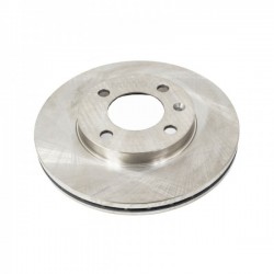 Féktárcsa L/P elöl AUDI 80, COUPE, SEAT CORDOBA, CORDOBA VARIO, IBIZA II, 321615301C