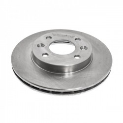 Féktárcsa L/P NISSAN KUBISTAR, RENAULT 11, 19 I, 19 I CHAMADE, 19 II 7700756572