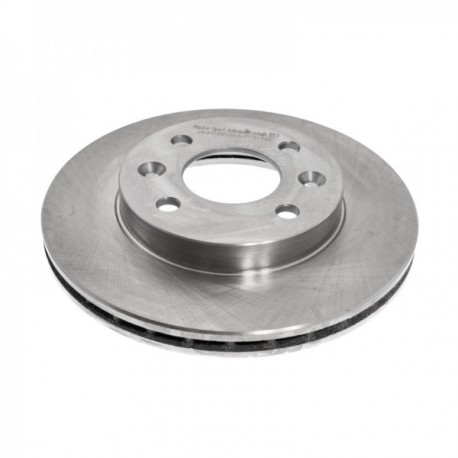 Féktárcsa L/P NISSAN KUBISTAR, RENAULT 11, 19 I, 19 I CHAMADE, 19 II 7700756572