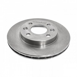 Féktárcsa L/P NISSAN KUBISTAR, RENAULT 11, 19 I, 19 I CHAMADE, 19 II 7700756572