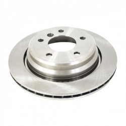 HÁTSÓ FÉKTÁRCSA L/P BMW 5 (E39) 2.0-4.4 11.95-05.04 34211163153