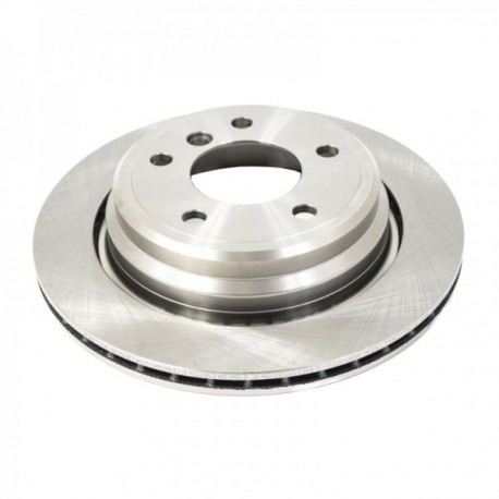 HÁTSÓ FÉKTÁRCSA L/P BMW 5 (E39) 2.0-4.4 11.95-05.04 34211163153