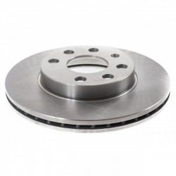 FÉKTÁBLA elöl L/P OPEL CORSA C 1.0/1.2/1.7D 09.00- 569021