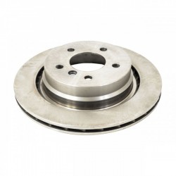 HÁTSÓ FÉKLEMEZ P BMW 3 (E36), Z3 (E36) 3.0/3.2 10.92-06.03 34212227178