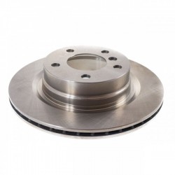 HÁTSÓ FÉKTÁRCSA L/P BMW 1 (E81), 1 (E87), 3 (E90), 3 (E91), 3 (E92), 3 (E93), 3 (E92), 3 (E93) 34216764651