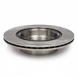 HÁTSÓ FÉKTÁRCSA L/P BMW 1 (E81), 1 (E87), 3 (E90), 3 (E91), 3 (E92), 3 (E93), 3 (E92), 3 (E93) 34216764651