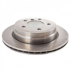 HÁTSÓ FÉKTÁRCSA L/P BMW 1 (E81), 1 (E87), 3 (E90), 3 (E91), 3 (E92), 3 (E93), 3 (E92), 3 (E93) 34216764653