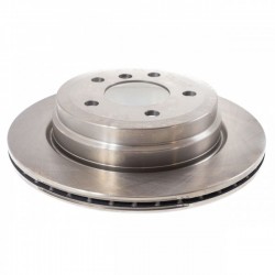 HÁTSÓ FÉKTÁRCSA L/P BMW 1 (E81), 1 (E87), 3 (E90), 3 (E91), 3 (E92), 3 (E93), 3 (E92), 3 (E93) 34216764653