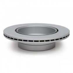 HÁTSÓ L/P BEVONATOS FÉKTÁRCSA (MAGASAN KARBURÁLT, CSAVAROKKAL) BMW X5 (E70) 34 21 6 771 970