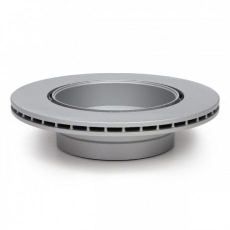 HÁTSÓ L/P BEVONATOS FÉKTÁRCSA (MAGASAN KARBURÁLT, CSAVAROKKAL) BMW X5 (E70) 34 21 6 771 970