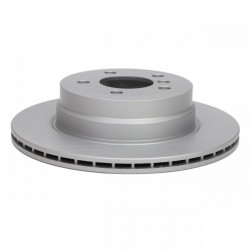 HÁTSÓ L/P BEVONATOS FÉKTÁRCSA (MAGASAN KARBURÁLT, CSAVAROKKAL) BMW X5 (E70) 34 21 6 771 970