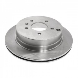 HÁTSÓ FÉKTÁRCSA L/P CHEVROLET CAPTIVA, OPEL ANTARA 2.0D-3.2 05.06- 20968395