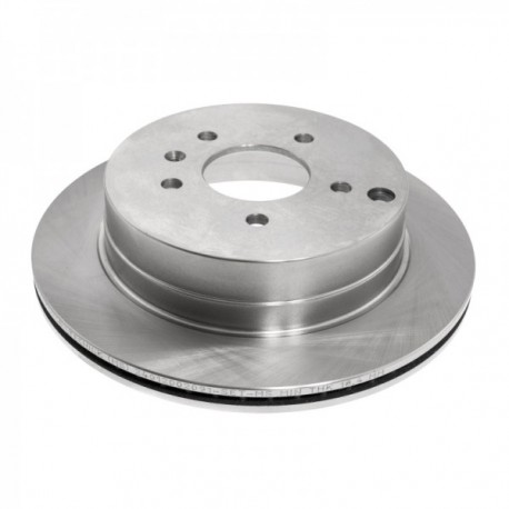 HÁTSÓ FÉKTÁRCSA L/P CHEVROLET CAPTIVA, OPEL ANTARA 2.0D-3.2 05.06- 20968395