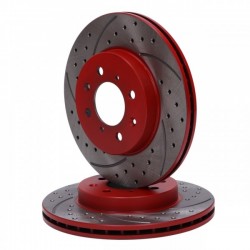 SPORT-EXTREME FÉKCSEREKEK 2 db.elöl L/P HONDA CITY, CIVIC IV, CIVIC V, CI 45251SK7A00