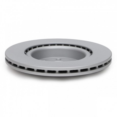 ELSŐ FEDETT FÉKTÁRCSA L/P (CSAVAROKKAL) DACIA LOGAN, LOGAN MCV, SAN 60 01 548 578