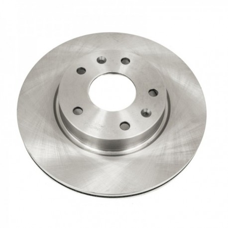 ELSŐ FÉKTÁRCSA L/P LAND ROVER FREELANDER 1.8/2.0D/2.5 11.00-10.06 SDB101070