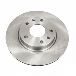 ELSŐ FÉKTÁRCSA L/P LAND ROVER FREELANDER 1.8/2.0D/2.5 11.00-10.06 SDB101070