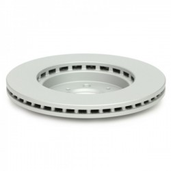 ELSŐ FÉKTÁRCSA L/P (CSAVAROKKAL) HONDA CITY, JAZZ II, JAZZ III 1.2/1.3 45251-SAA-G50