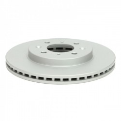 ELSŐ FÉKTÁRCSA L/P (CSAVAROKKAL) HONDA CITY, JAZZ II, JAZZ III 1.2/1.3 45251-SAA-G50