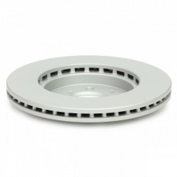 ELSŐ FÉKTÁRCSA L/P (CSAVAROKKAL) HONDA CITY, JAZZ II, JAZZ III 1.2/1.3 45251-SAA-G50