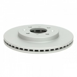 ELSŐ FÉKTÁRCSA L/P (CSAVAROKKAL) HONDA CITY, JAZZ II, JAZZ III 1.2/1.3 45251-SAA-G50