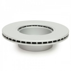 ELSŐ FÉKTÁRCSA L/P (MAGASAN KARBURÁLT, CSAVAROKKAL) BMW 5 (E34), 7 (E32) 34 11 1 158 040