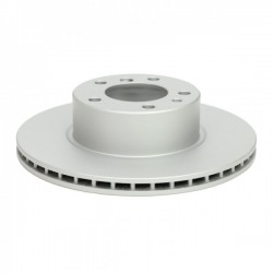 ELSŐ FÉKTÁRCSA L/P (MAGASAN KARBURÁLT, CSAVAROKKAL) BMW 5 (E34), 7 (E32) 34 11 1 158 040