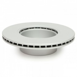 ELSŐ FÉKTÁRCSA L/P (MAGASAN KARBURÁLT, CSAVAROKKAL) BMW 5 (E34), 7 (E32) 34 11 1 158 040